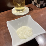 マルゴセカンド - リオレ