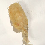 柳橋 大黒家 - 蟹爪