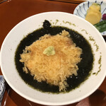 柳橋 大黒家 - 天茶