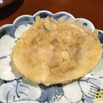 柳橋 大黒家 - 蛤