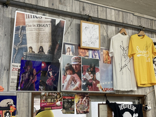 あいすや 本町（あいすや ほんまち） - 七日町（ラーメン）の写真