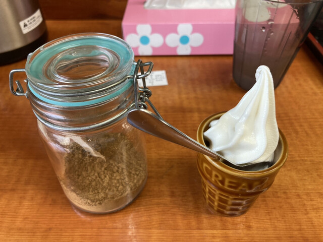 あいすや 本町（あいすや ほんまち） - 七日町（ラーメン）の写真