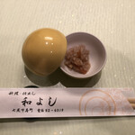 和よし - つきだし