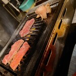 Taishuu Yakiniku Hinomoto - 