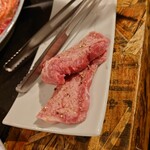 Taishuu Yakiniku Hinomoto - 