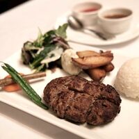 AKARENGA STEAK HOUSE - 