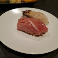 鮨 いつみ - 