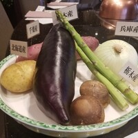 ステーキハウスハマ 六本木本店 - 