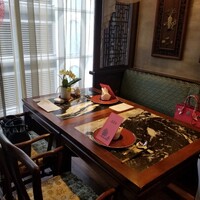 全聚徳 銀座店 - 