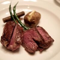 AKARENGA STEAK HOUSE - 