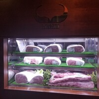 ステーキハウスハマ 六本木本店 - 