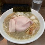 ヌードル＆スパイスカレー 今日の1番 - 