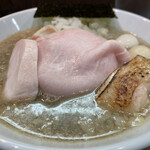 ヌードル＆スパイスカレー 今日の1番 - 