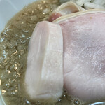 ヌードル＆スパイスカレー 今日の1番 - 