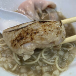 ヌードル＆スパイスカレー 今日の1番 - 