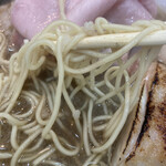 ヌードル＆スパイスカレー 今日の1番 - 