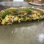Okonomiyaki Chikachan - 