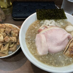 ヌードル＆スパイスカレー 今日の1番 - 