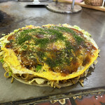 Okonomiyaki Chikachan - 