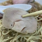 ヌードル＆スパイスカレー 今日の1番 - 