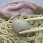 ヌードル＆スパイスカレー 今日の1番 - 