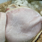 ヌードル＆スパイスカレー 今日の1番 - 