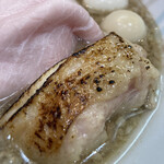 ヌードル＆スパイスカレー 今日の1番 - 