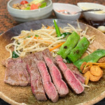 Teppan Yaki Nanami - 