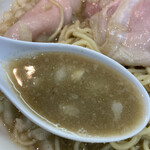 ヌードル＆スパイスカレー 今日の1番 - 