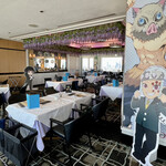 Tower Restaurant - 