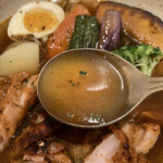 CURRY SHOP エス - 