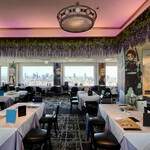 Tower Restaurant - 