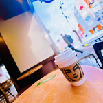 STARBUCKS COFFEE - 