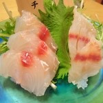 Okinawa Izakaya Ninufabushi - 