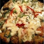 トンフー - メニュー一例