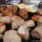 トンフー - マクチャン