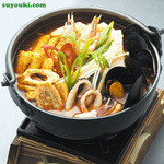 トンフー - メニュー一例