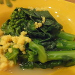 小石川 かとう - お通し