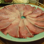 小石川 かとう - ブリしゃぶ