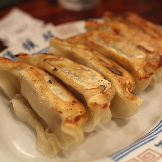 中華めん処 道頓堀_1