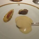 アピシウス - チーズ