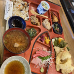 はしまひょうたん - 料理写真: