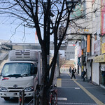 田舎そば かさい - 