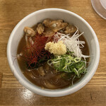 トウキョウサンフラワーイイダバシ - 