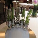 アピシウス - ハーブティーの葉