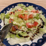 チェリーナ邸 石窯イタリア酒場料理 - 