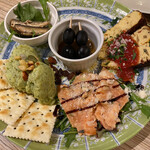 チェリーナ邸 石窯イタリア酒場料理 - 