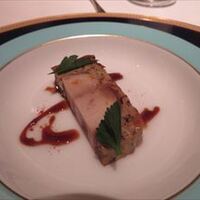 アピシウス - アミューズ