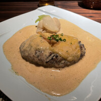 旬菜ステーキ処 らいむらいと - 