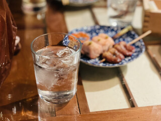 Yakitori Suehiro Gari - 